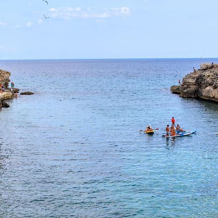 Residence Villa Grotta Monaca Отранто Екстер'єр фото